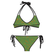 Load image into Gallery viewer, VOLCANO BIKINI
