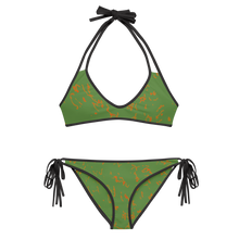 Load image into Gallery viewer, VOLCANO BIKINI
