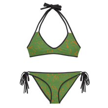 Load image into Gallery viewer, VOLCANO BIKINI

