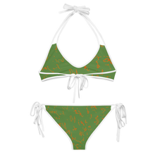 Load image into Gallery viewer, VOLCANO BIKINI
