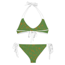 Load image into Gallery viewer, VOLCANO BIKINI
